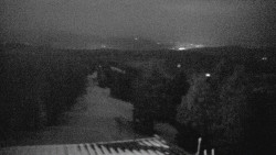 Lalíky vrcholová stanice