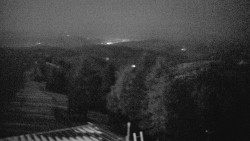 Lalíky vrcholová stanice