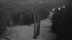 Lalíky vrcholová stanice