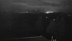 Lalíky vrcholová stanice