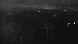 Lalíky vrcholová stanice