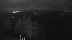 Lalíky vrcholová stanice