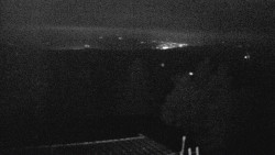 Lalíky vrcholová stanice