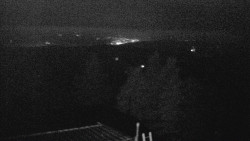 Lalíky vrcholová stanice