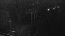 Lalíky vrcholová stanice