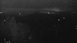 Lalíky vrcholová stanice