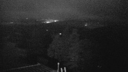 Lalíky vrcholová stanice