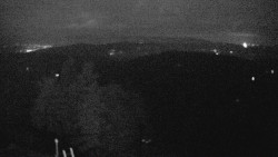 Lalíky vrcholová stanice