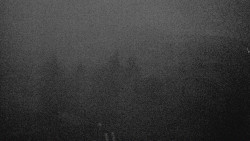 Lalíky vrcholová stanice