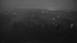 Lalíky vrcholová stanice