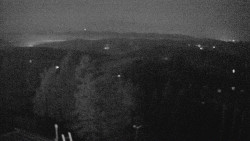 Lalíky vrcholová stanice