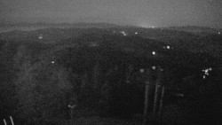 Lalíky vrcholová stanice