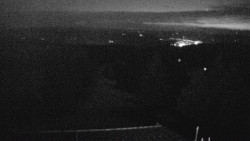 Lalíky vrcholová stanice