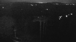 Lalíky vrcholová stanice