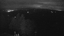 Lalíky vrcholová stanice