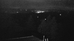 Lalíky vrcholová stanice