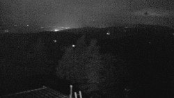 Lalíky vrcholová stanice