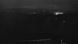 Lalíky vrcholová stanice