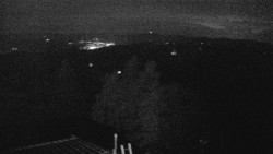 Lalíky vrcholová stanice