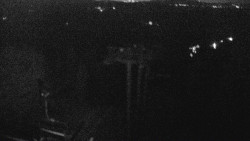 Lalíky vrcholová stanice