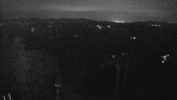 Lalíky vrcholová stanice