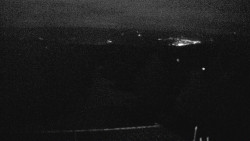 Lalíky vrcholová stanice