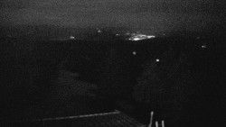 Lalíky vrcholová stanice