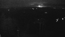 Lalíky vrcholová stanice