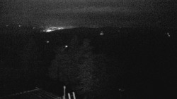 Lalíky vrcholová stanice