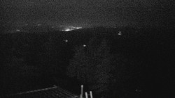 Lalíky vrcholová stanice