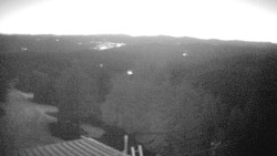 Lalíky vrcholová stanice