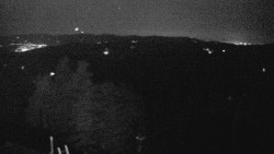 Lalíky vrcholová stanice