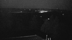 Lalíky vrcholová stanice