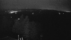 Lalíky vrcholová stanice