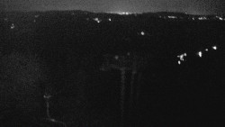 Lalíky vrcholová stanice