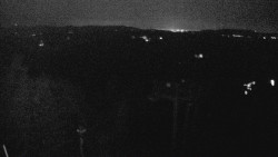 Lalíky vrcholová stanice