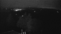 Lalíky vrcholová stanice