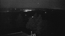 Lalíky vrcholová stanice