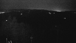 Lalíky vrcholová stanice