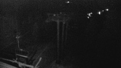 Lalíky vrcholová stanice