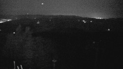 Lalíky vrcholová stanice