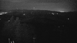 Lalíky vrcholová stanice