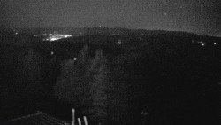 Lalíky vrcholová stanice