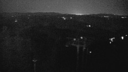 Lalíky vrcholová stanice