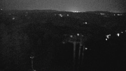 Lalíky vrcholová stanice