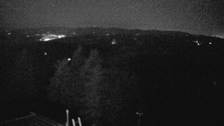 Lalíky vrcholová stanice