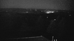 Lalíky vrcholová stanice