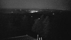 Lalíky vrcholová stanice