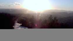 Lalíky vrcholová stanice