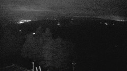 Lalíky vrcholová stanice